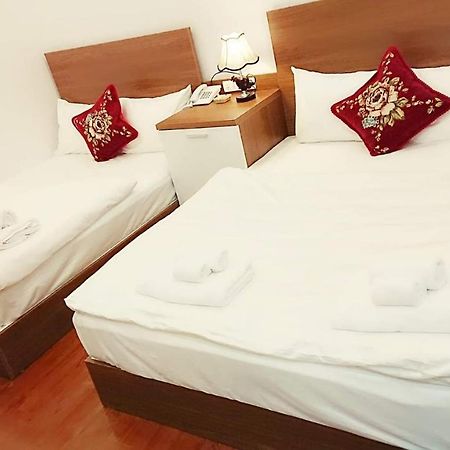 Sky House Hotel Da Lat City エクステリア 写真