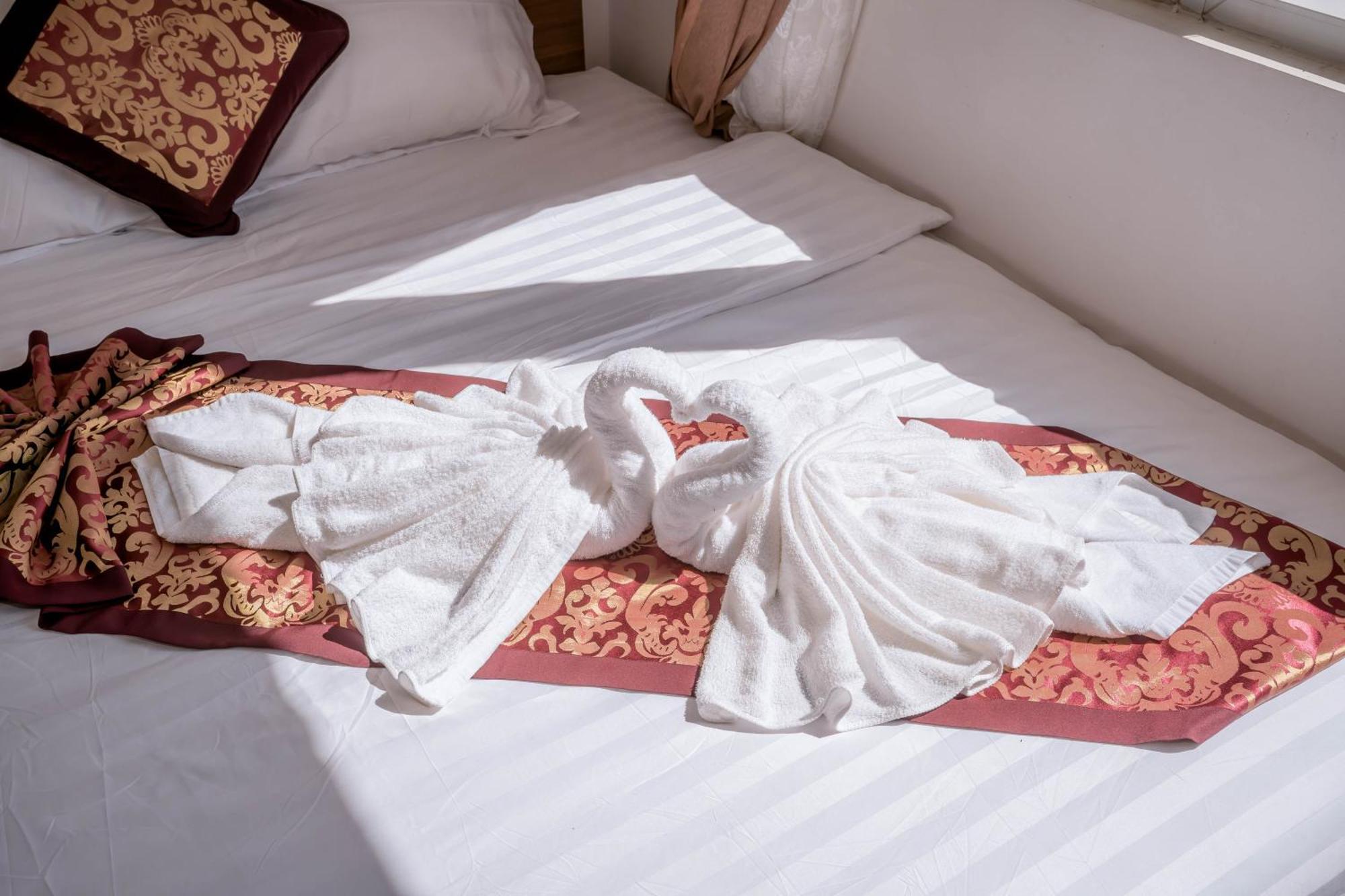 Sky House Hotel Da Lat City エクステリア 写真