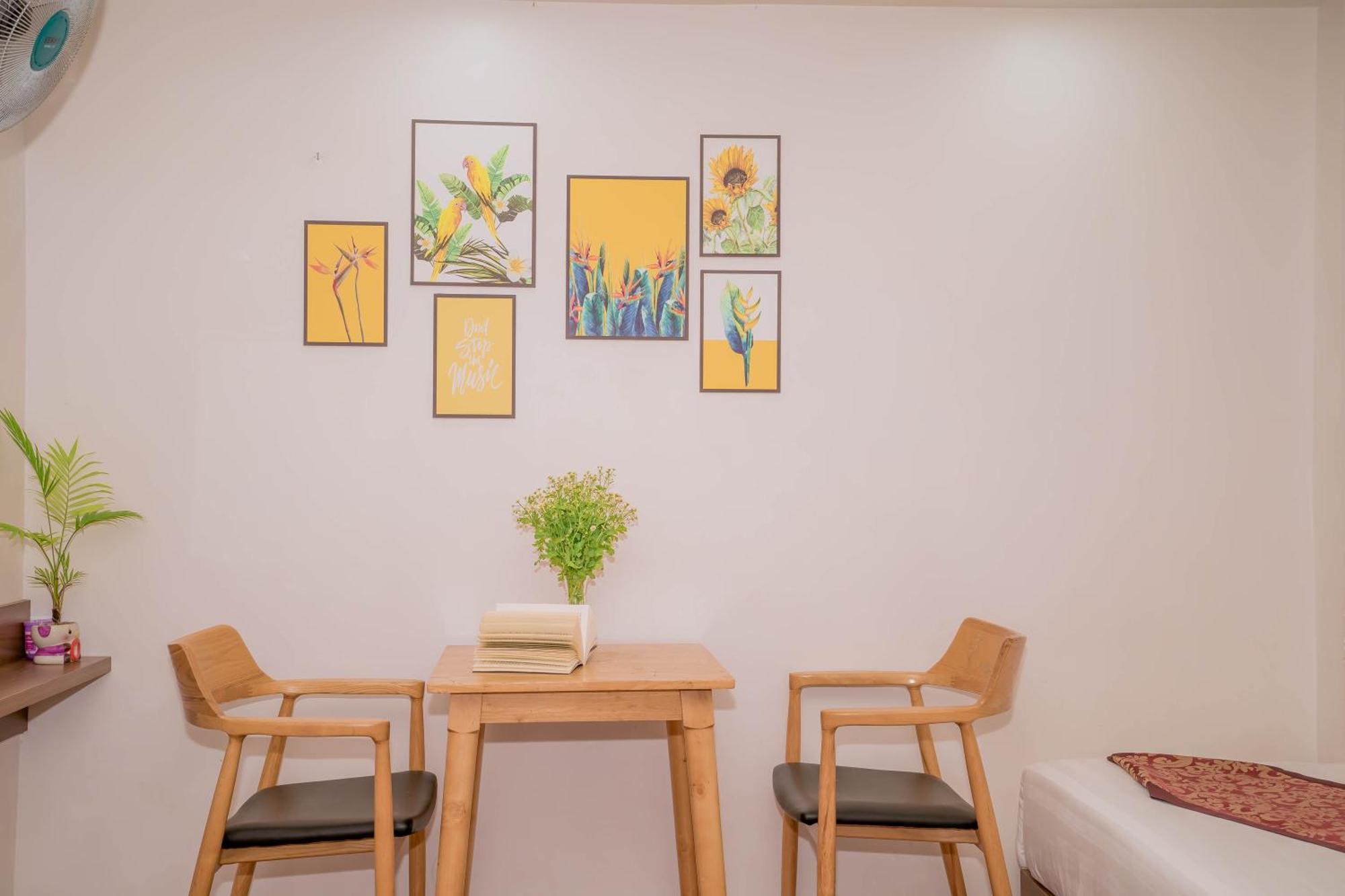 Sky House Hotel Da Lat City エクステリア 写真