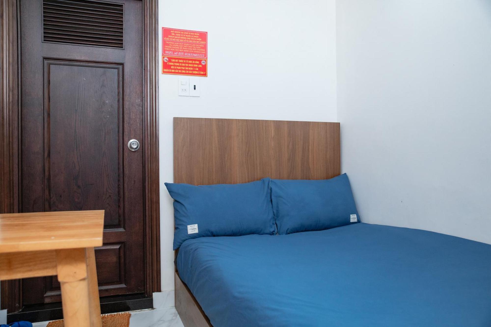 Sky House Hotel Da Lat City エクステリア 写真