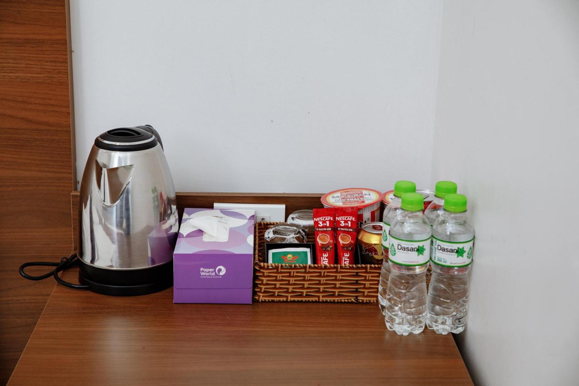 Sky House Hotel Da Lat City エクステリア 写真