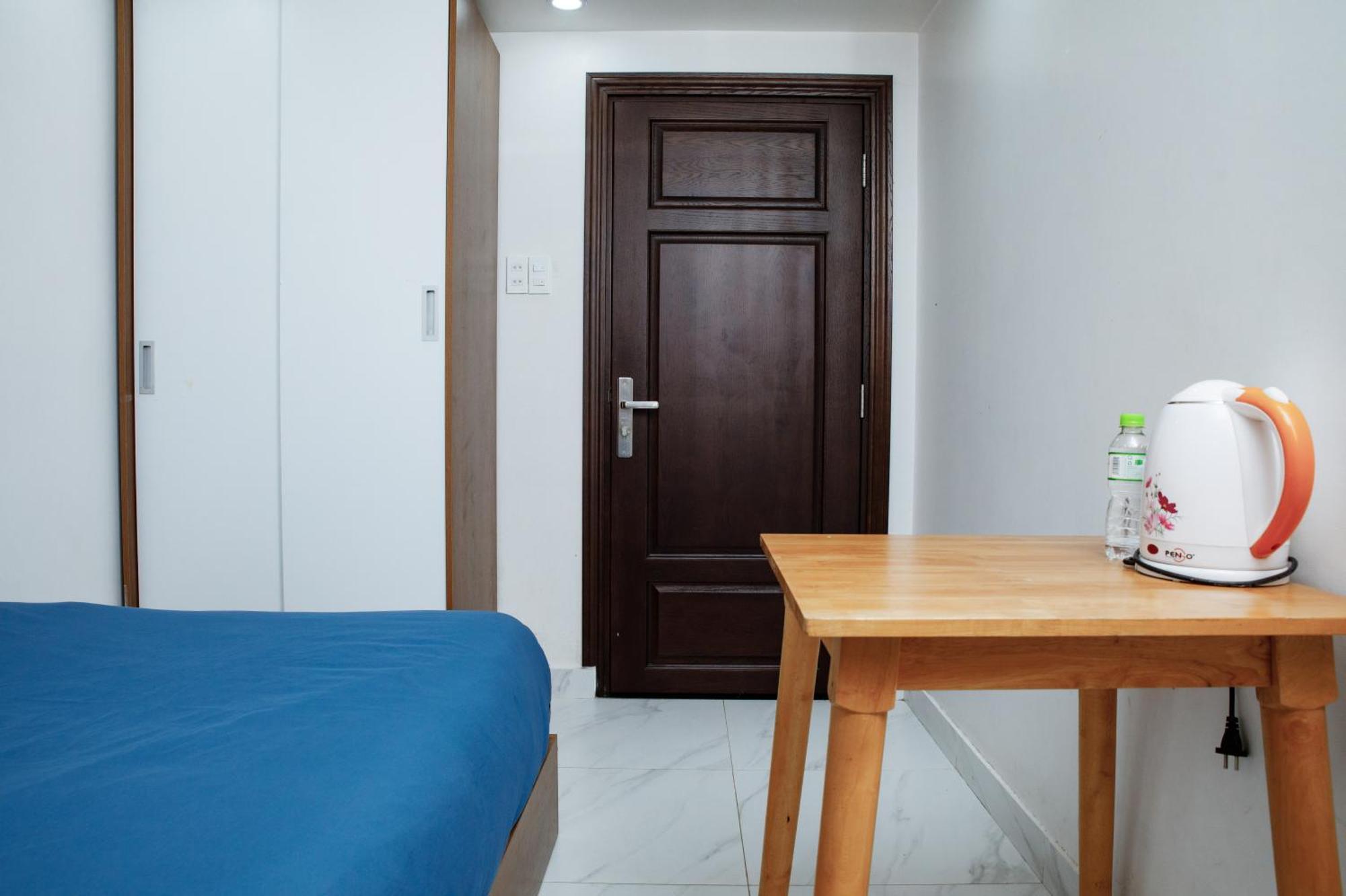 Sky House Hotel Da Lat City エクステリア 写真