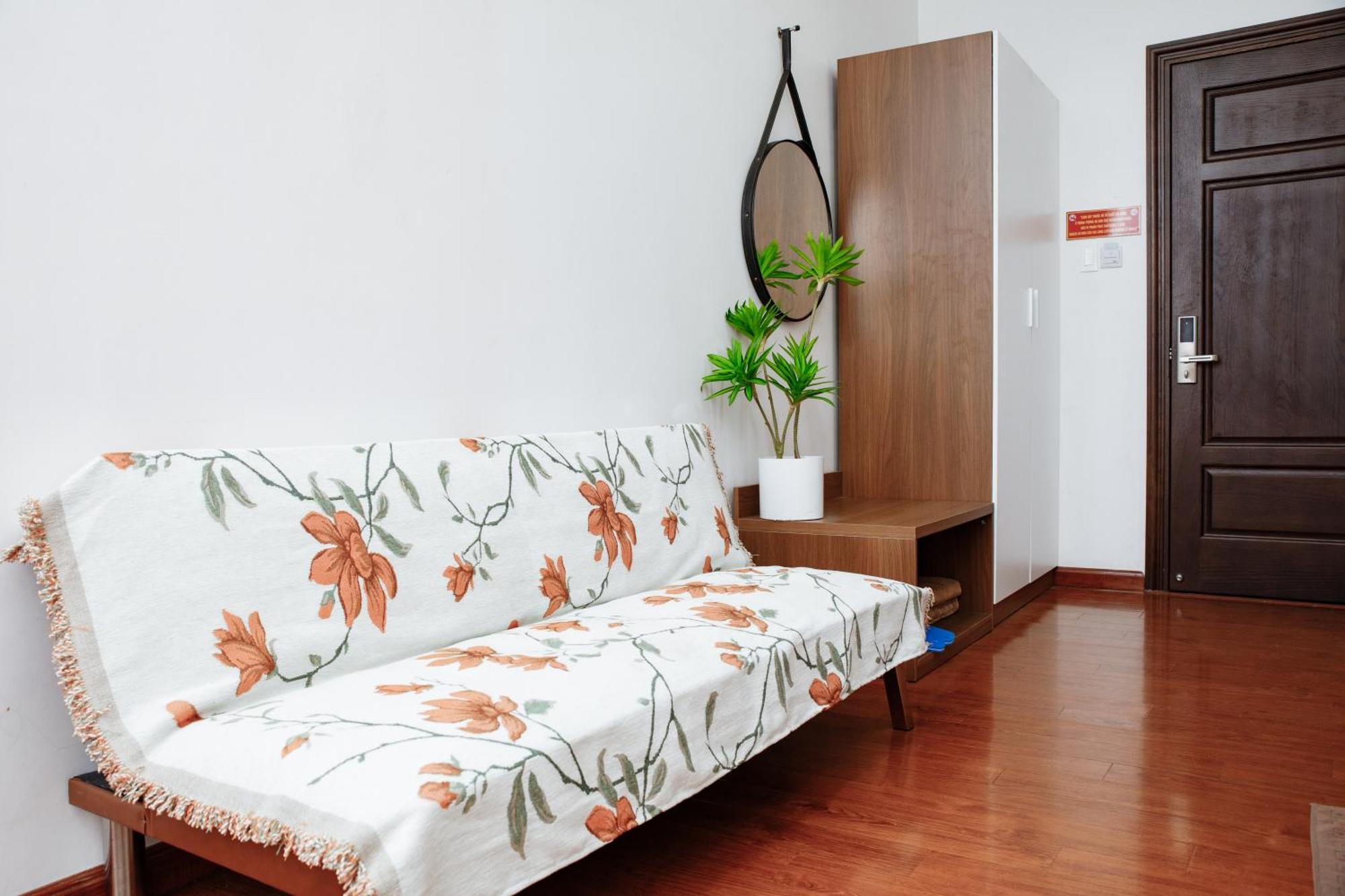 Sky House Hotel Da Lat City エクステリア 写真