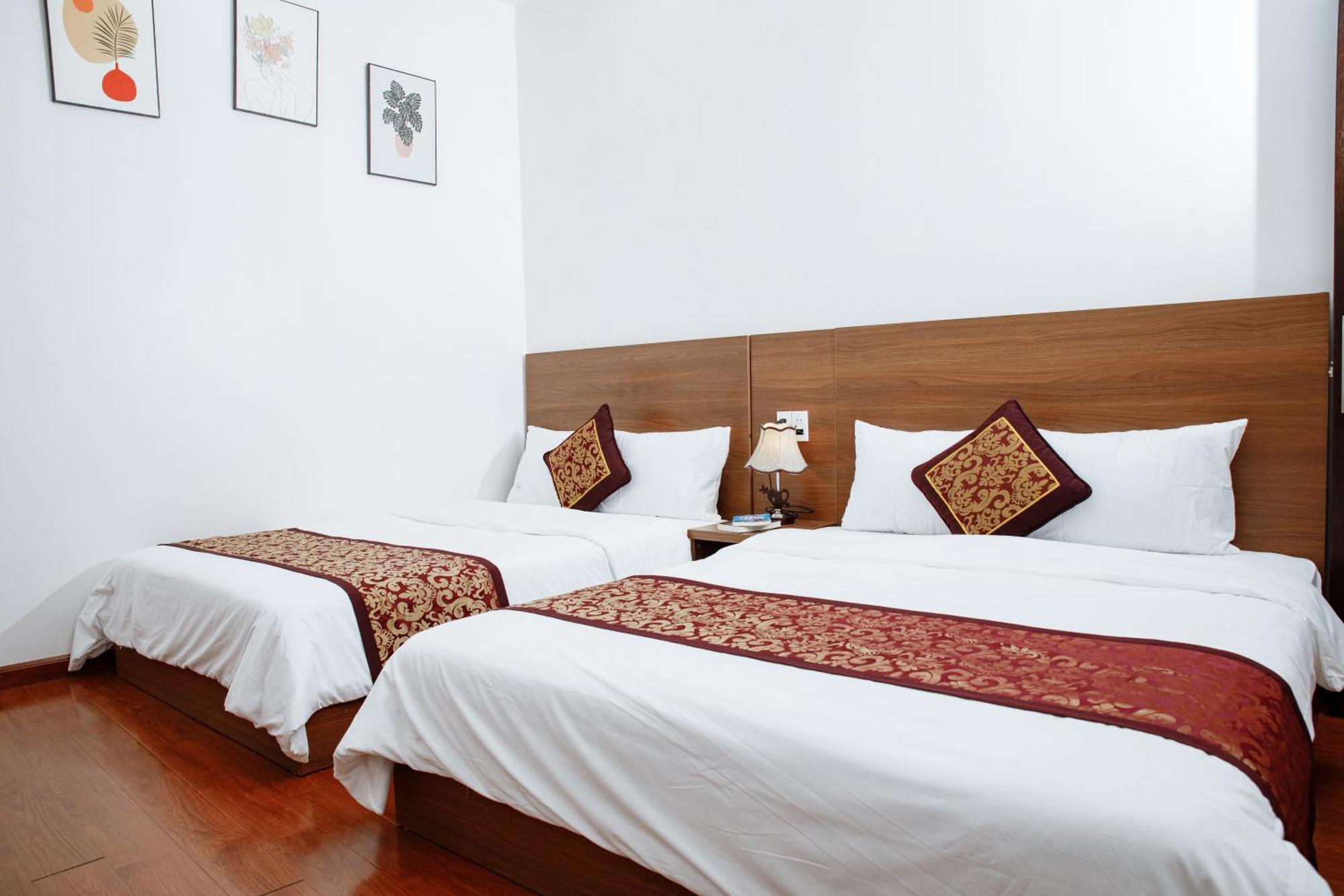 Sky House Hotel Da Lat City エクステリア 写真