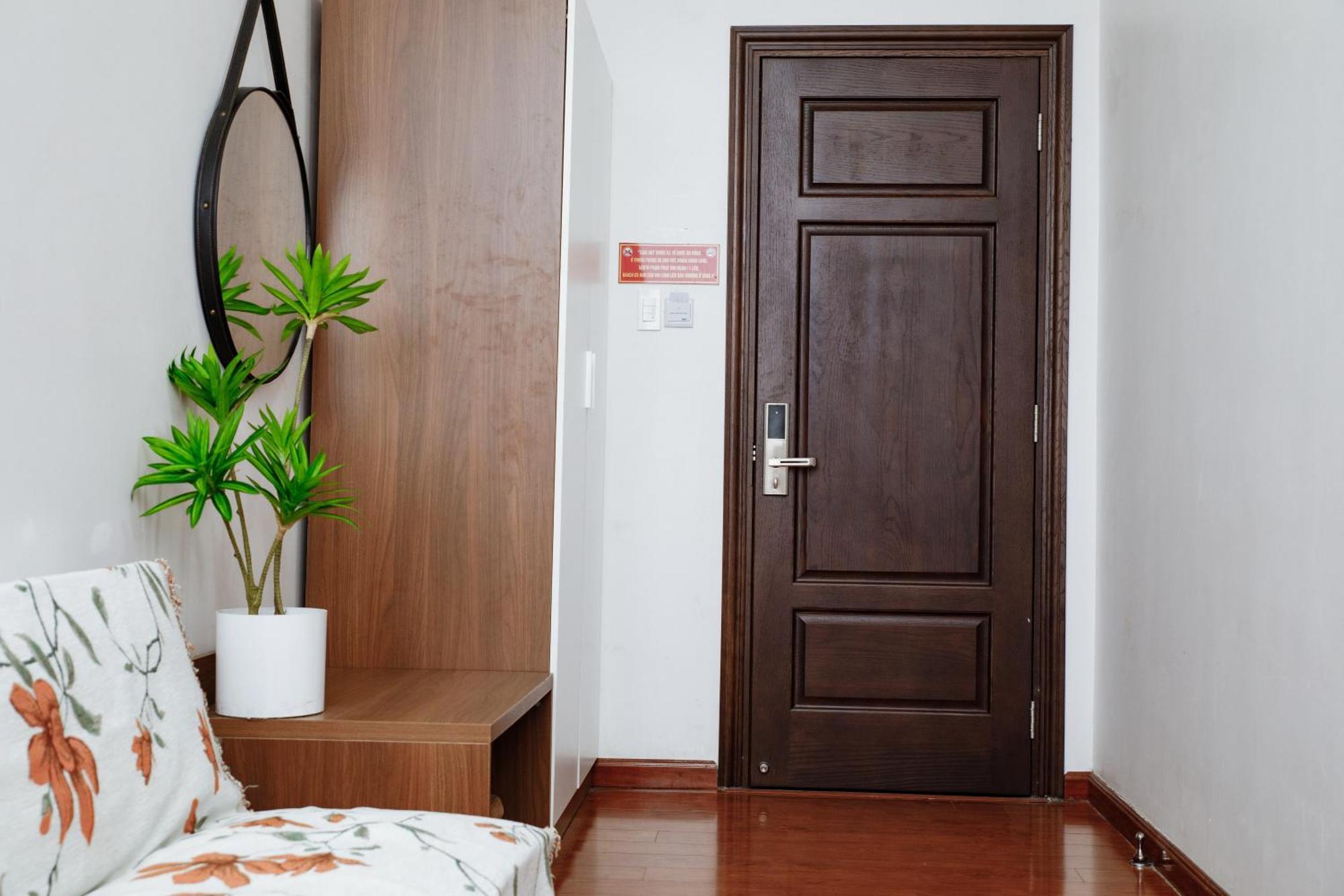 Sky House Hotel Da Lat City エクステリア 写真
