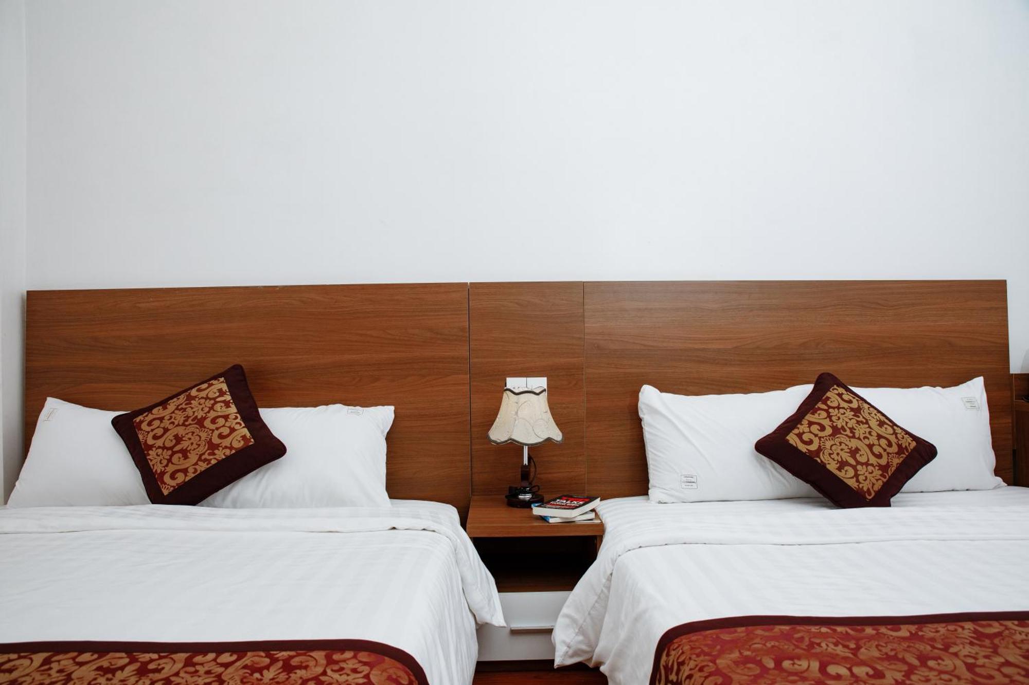 Sky House Hotel Da Lat City エクステリア 写真