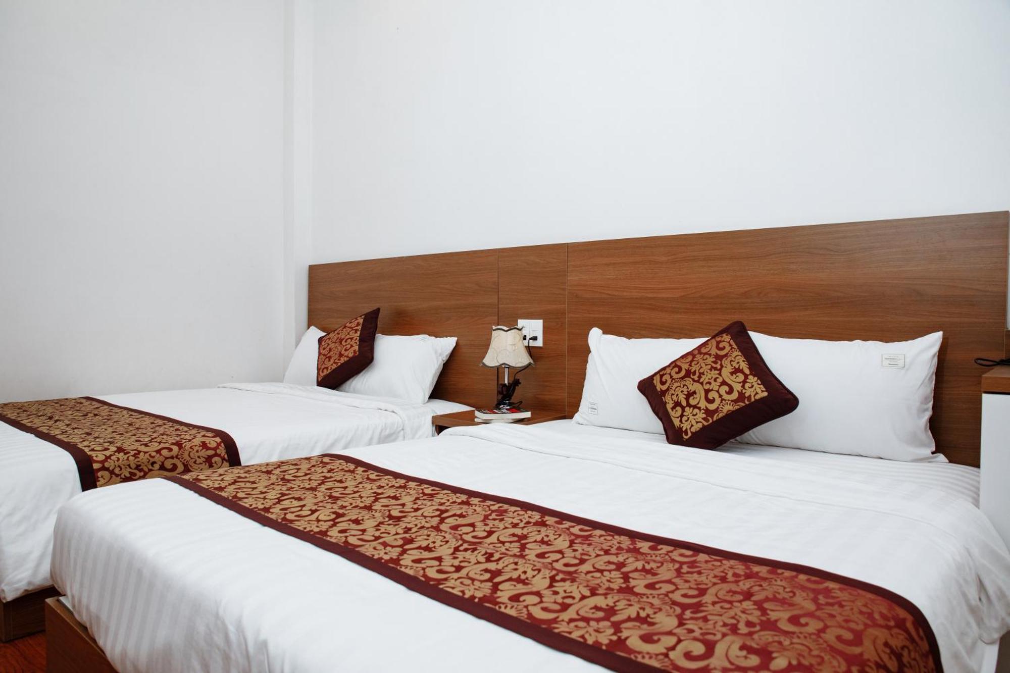 Sky House Hotel Da Lat City エクステリア 写真