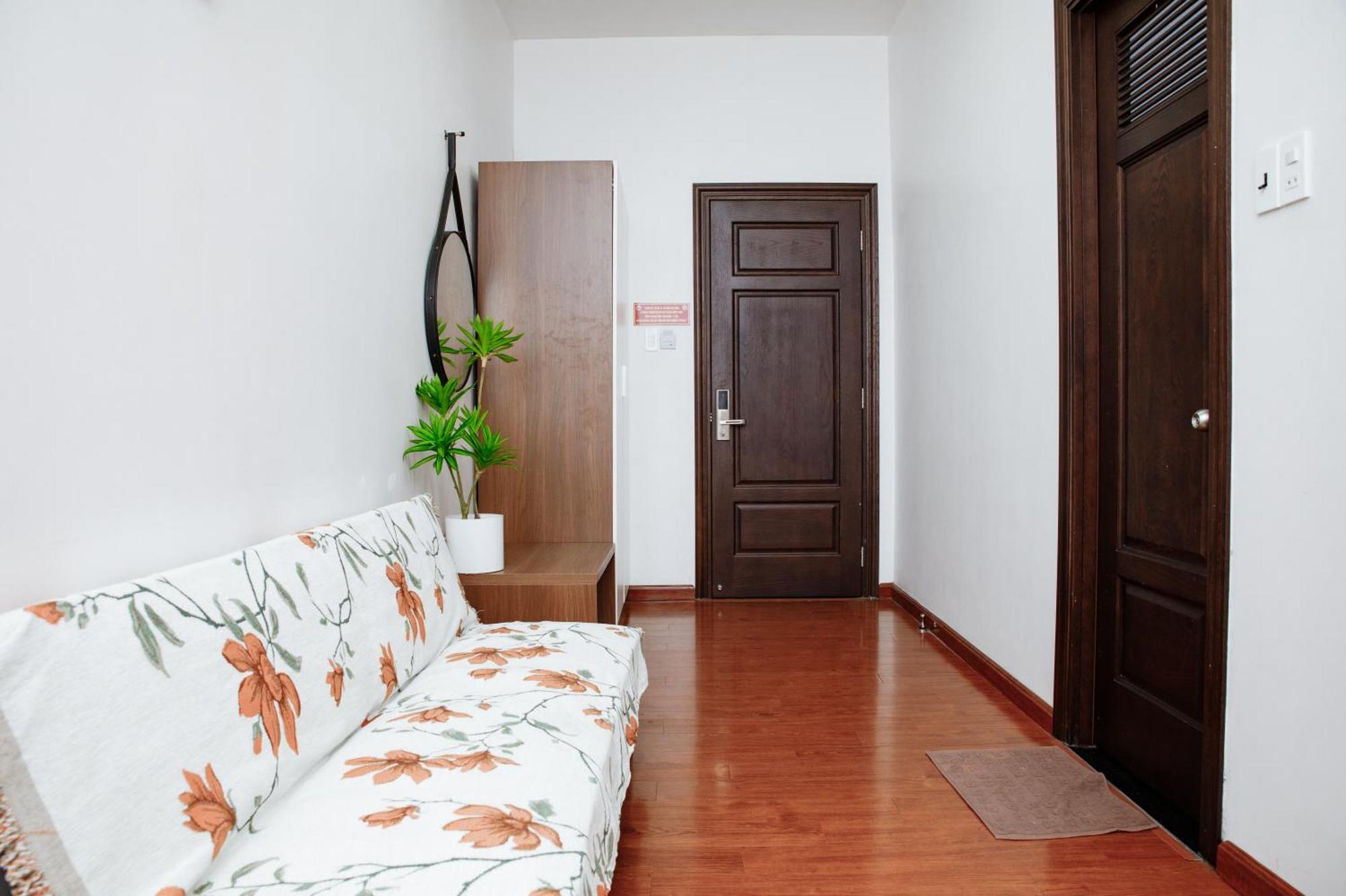 Sky House Hotel Da Lat City エクステリア 写真
