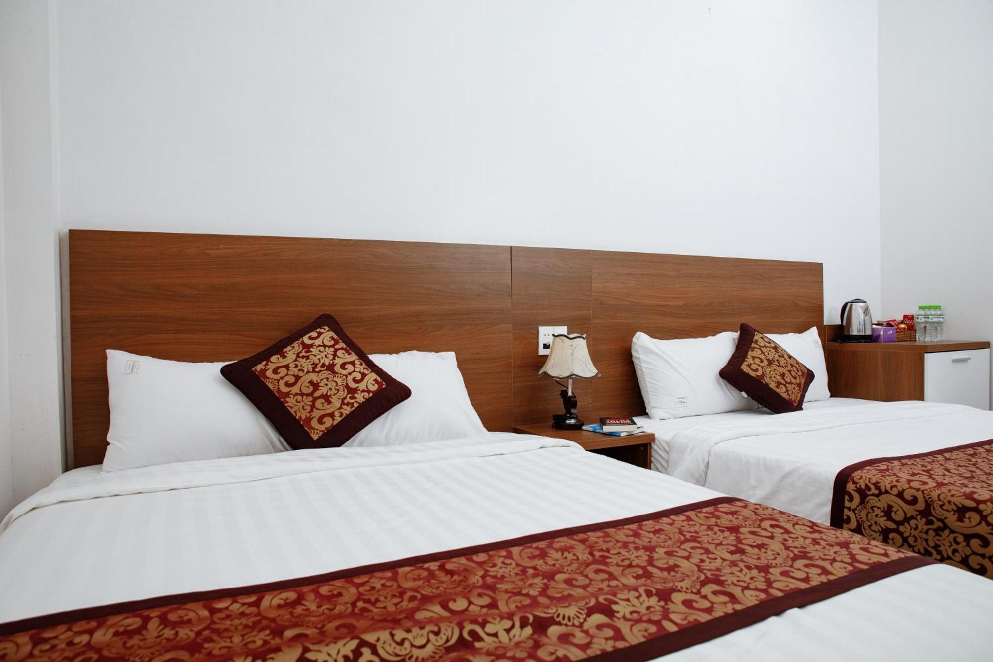 Sky House Hotel Da Lat City エクステリア 写真