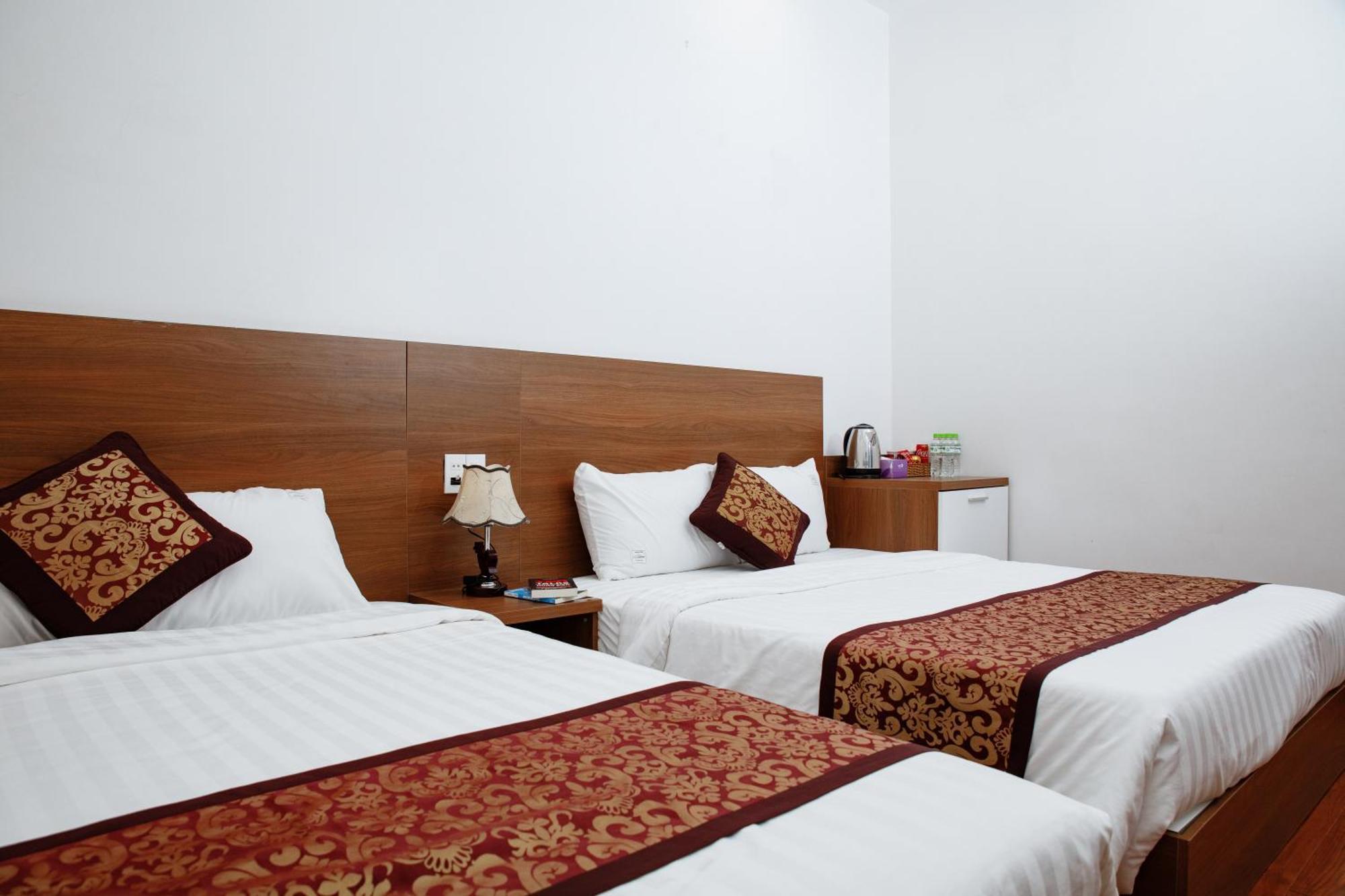 Sky House Hotel Da Lat City エクステリア 写真