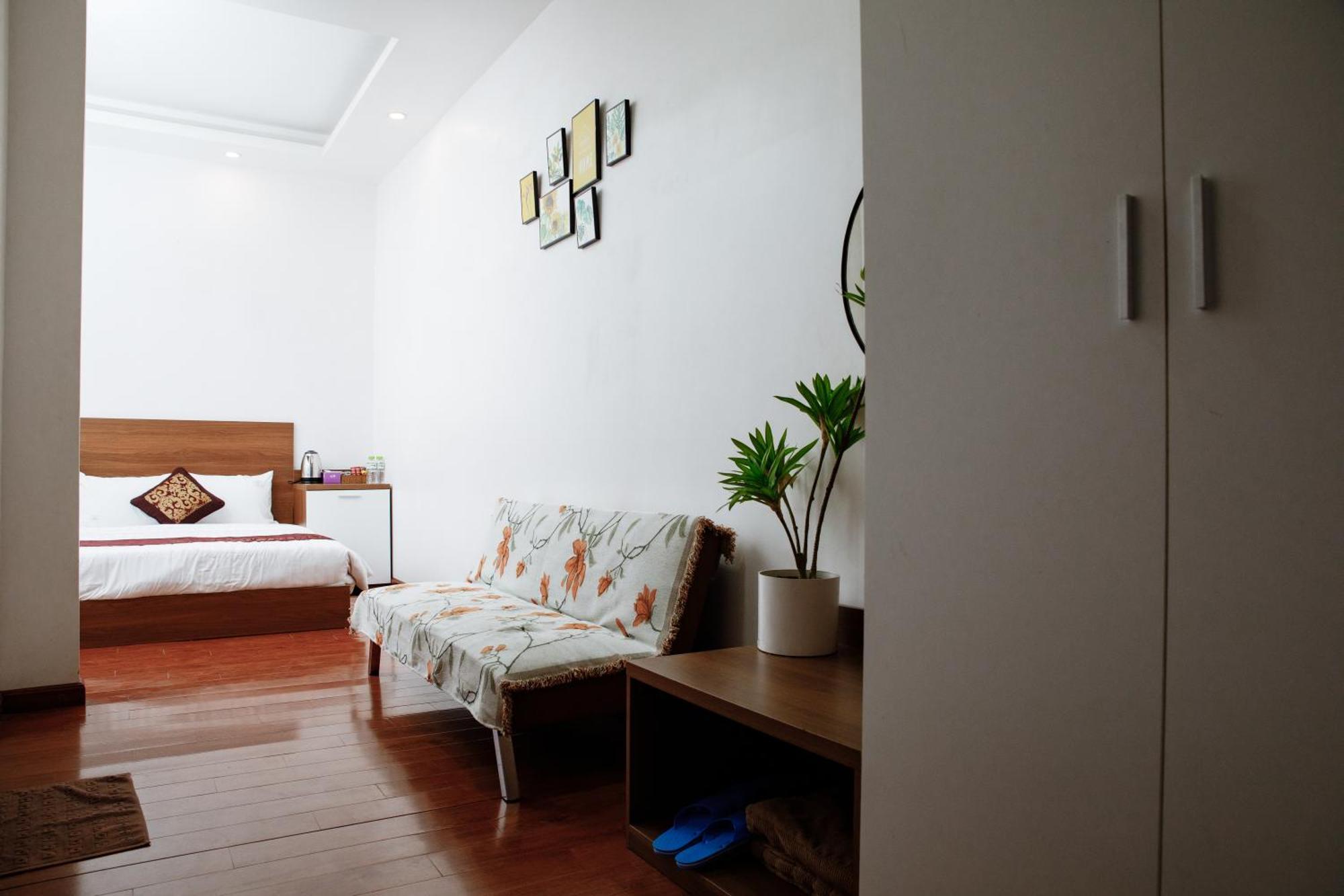 Sky House Hotel Da Lat City エクステリア 写真