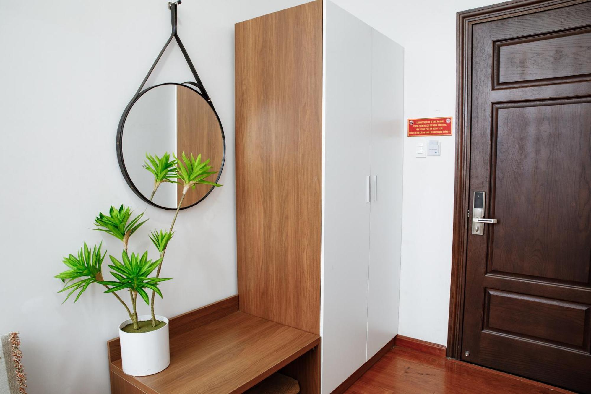 Sky House Hotel Da Lat City エクステリア 写真