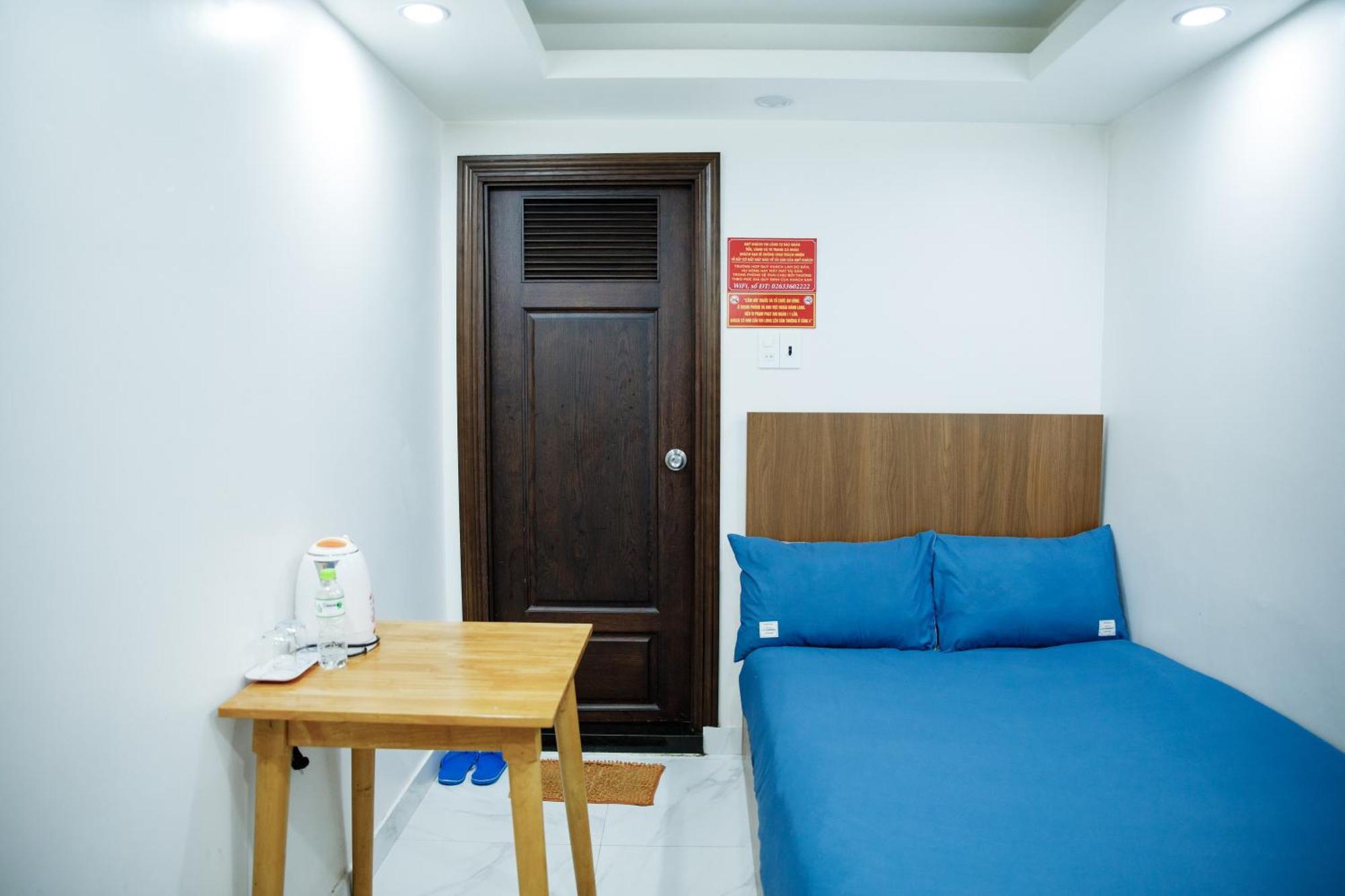Sky House Hotel Da Lat City エクステリア 写真
