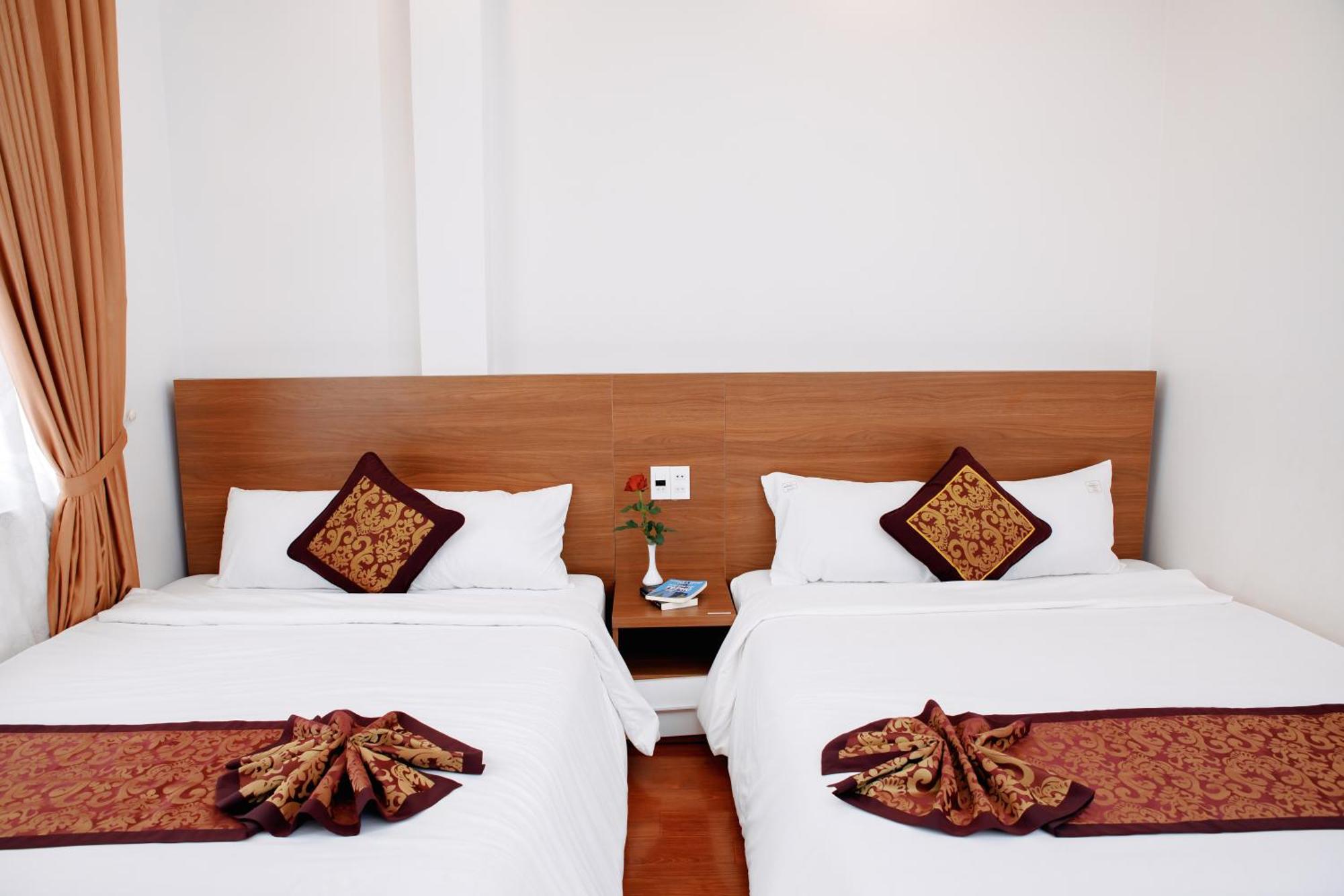 Sky House Hotel Da Lat City エクステリア 写真
