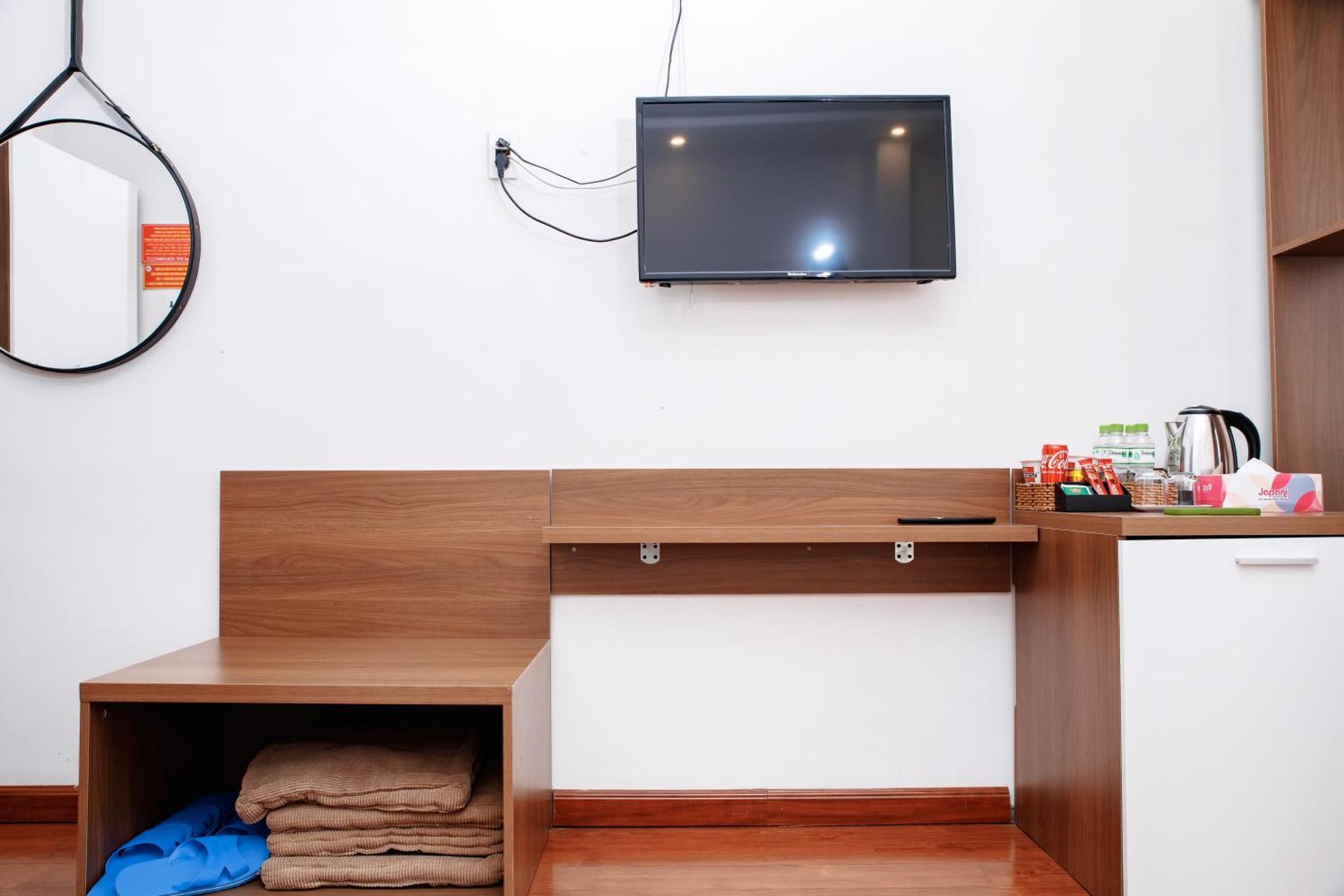 Sky House Hotel Da Lat City エクステリア 写真