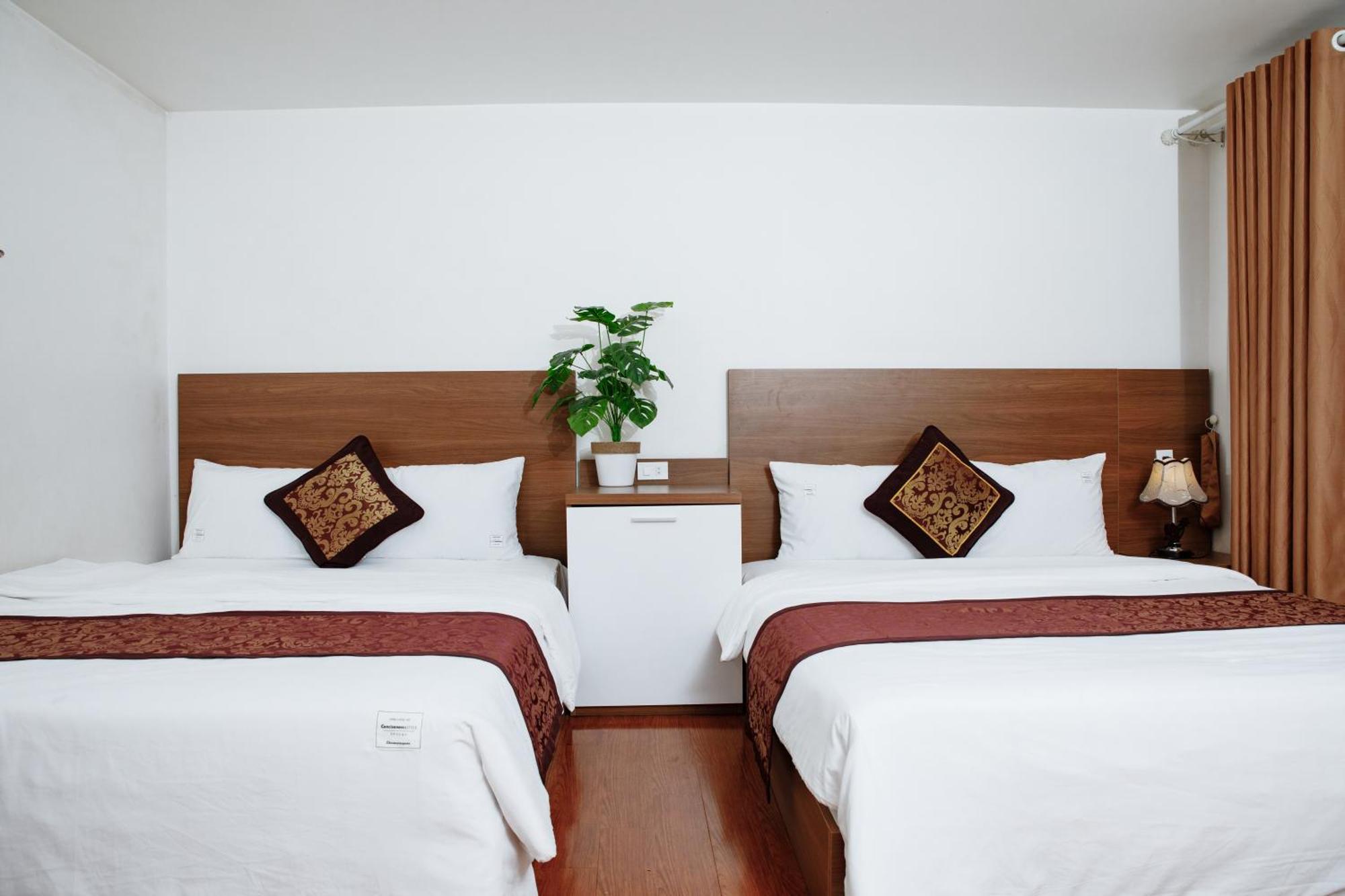 Sky House Hotel Da Lat City エクステリア 写真