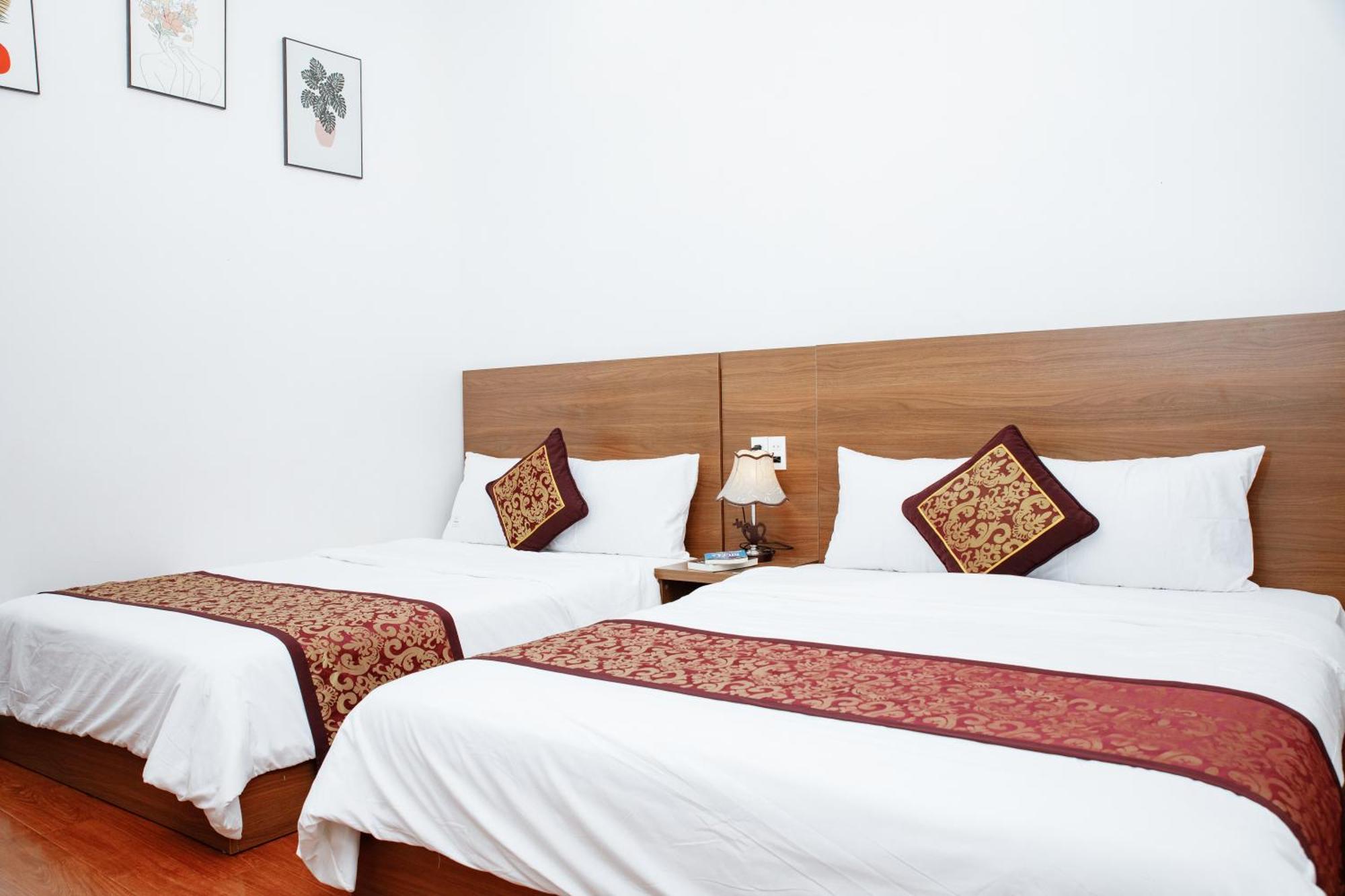 Sky House Hotel Da Lat City エクステリア 写真