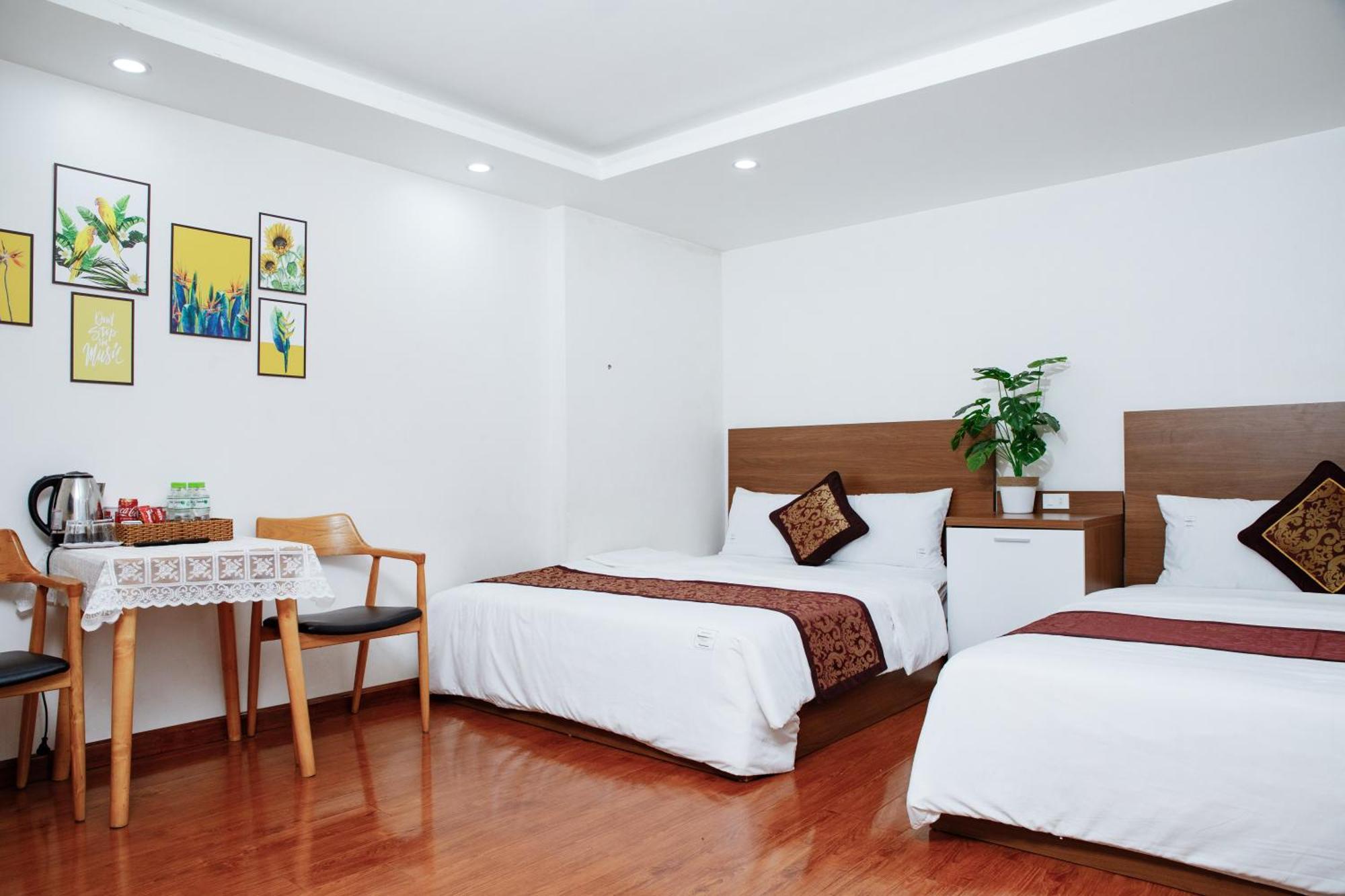 Sky House Hotel Da Lat City エクステリア 写真