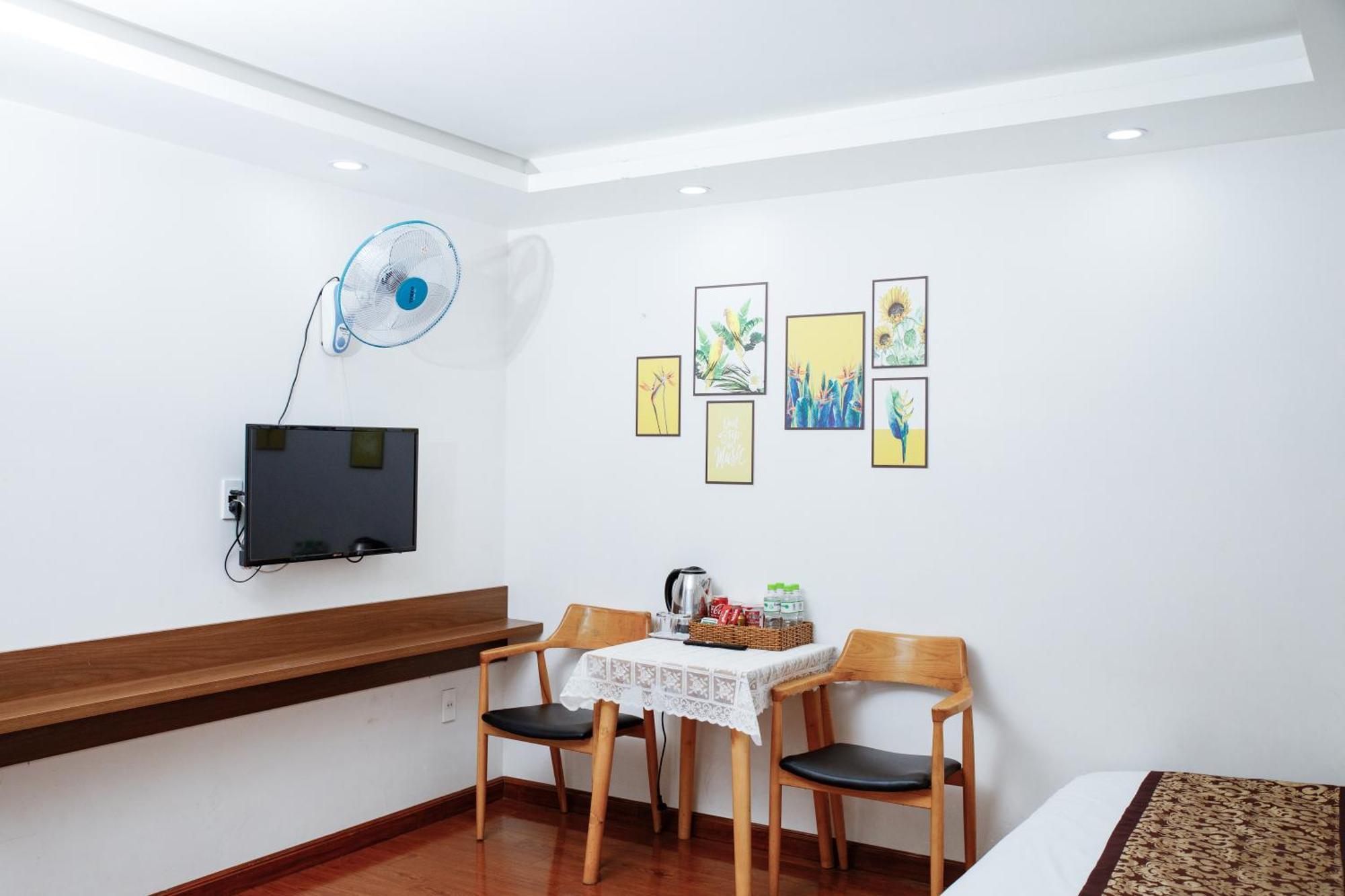 Sky House Hotel Da Lat City エクステリア 写真