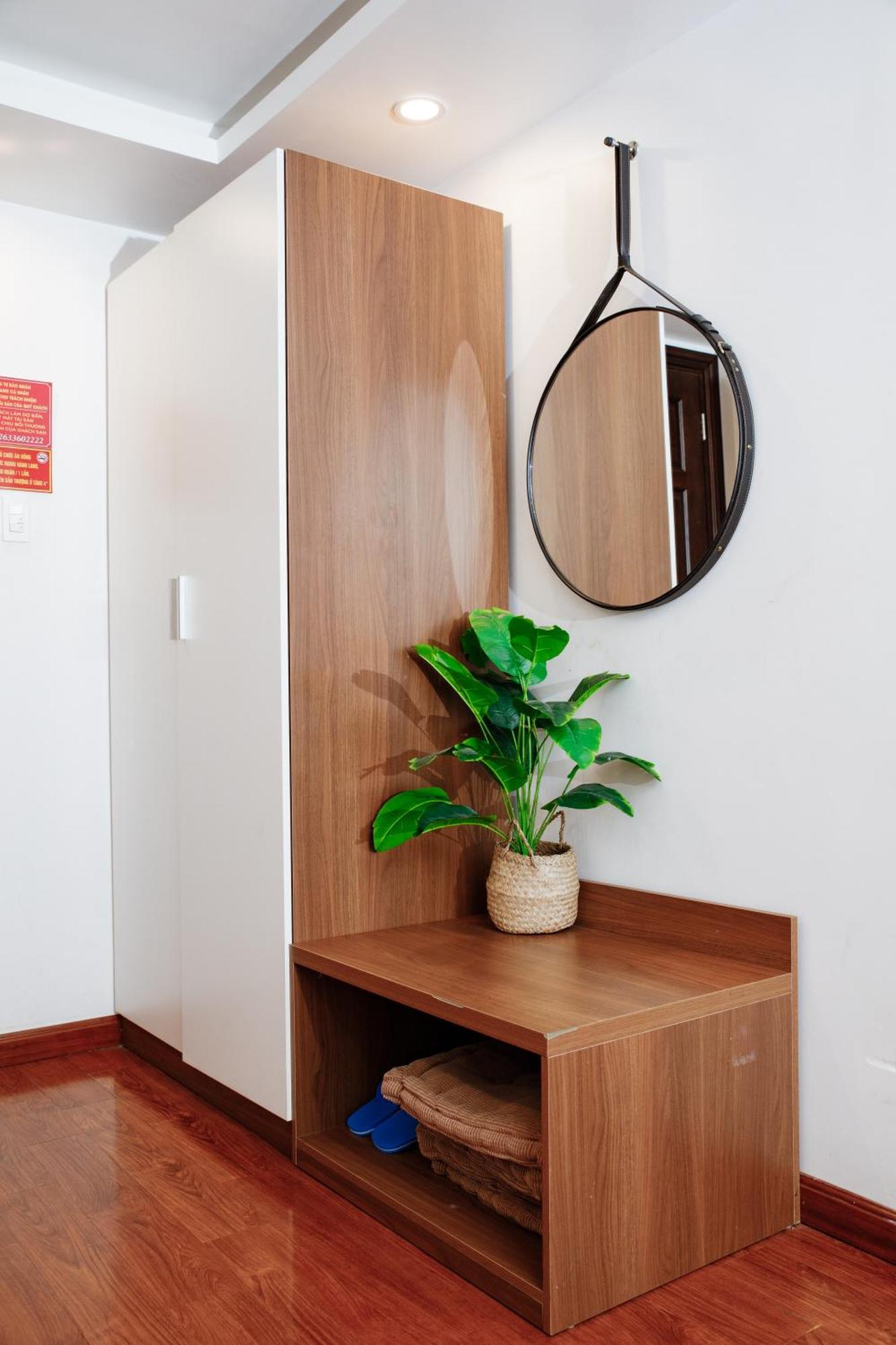 Sky House Hotel Da Lat City エクステリア 写真