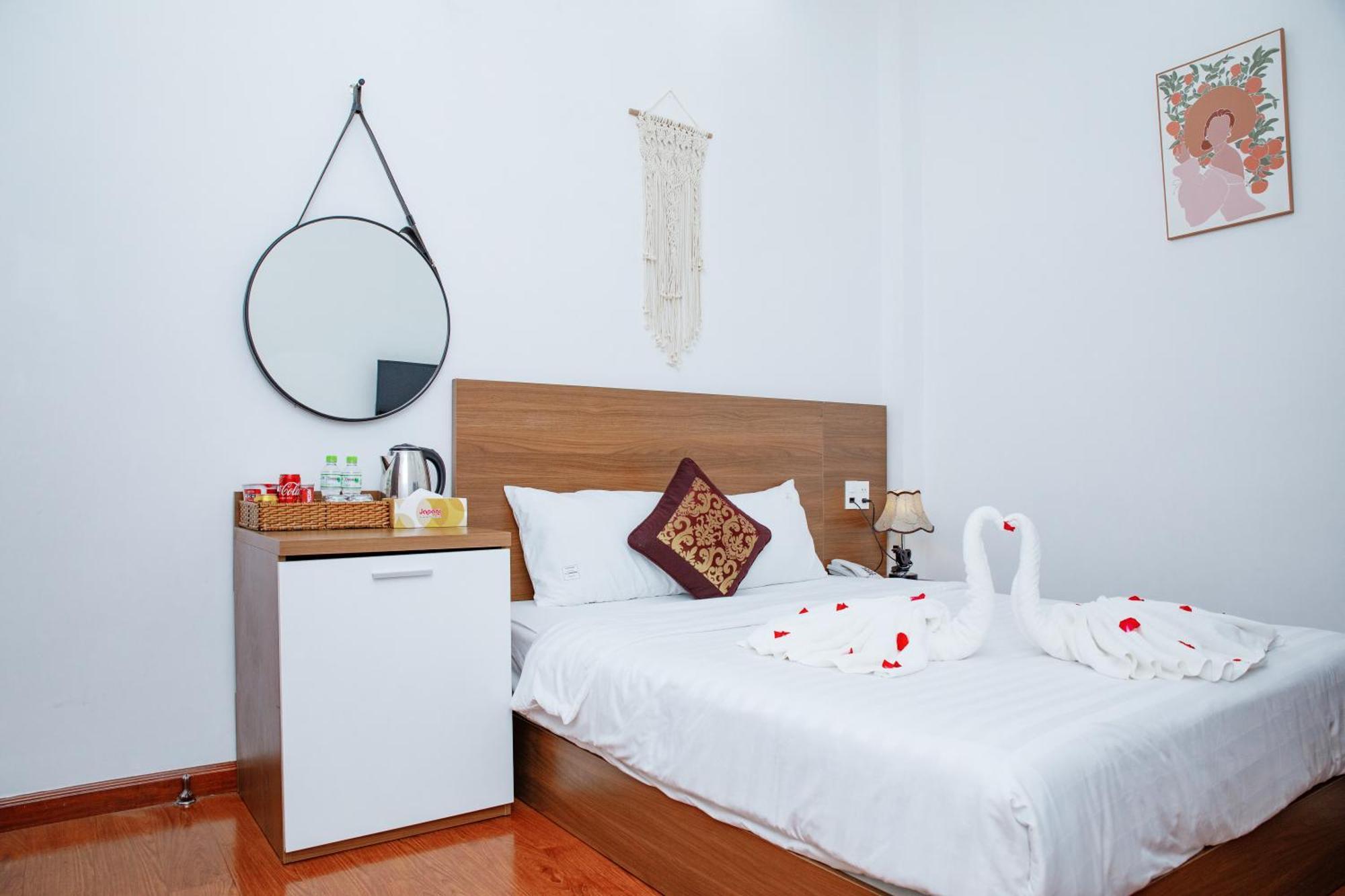 Sky House Hotel Da Lat City エクステリア 写真