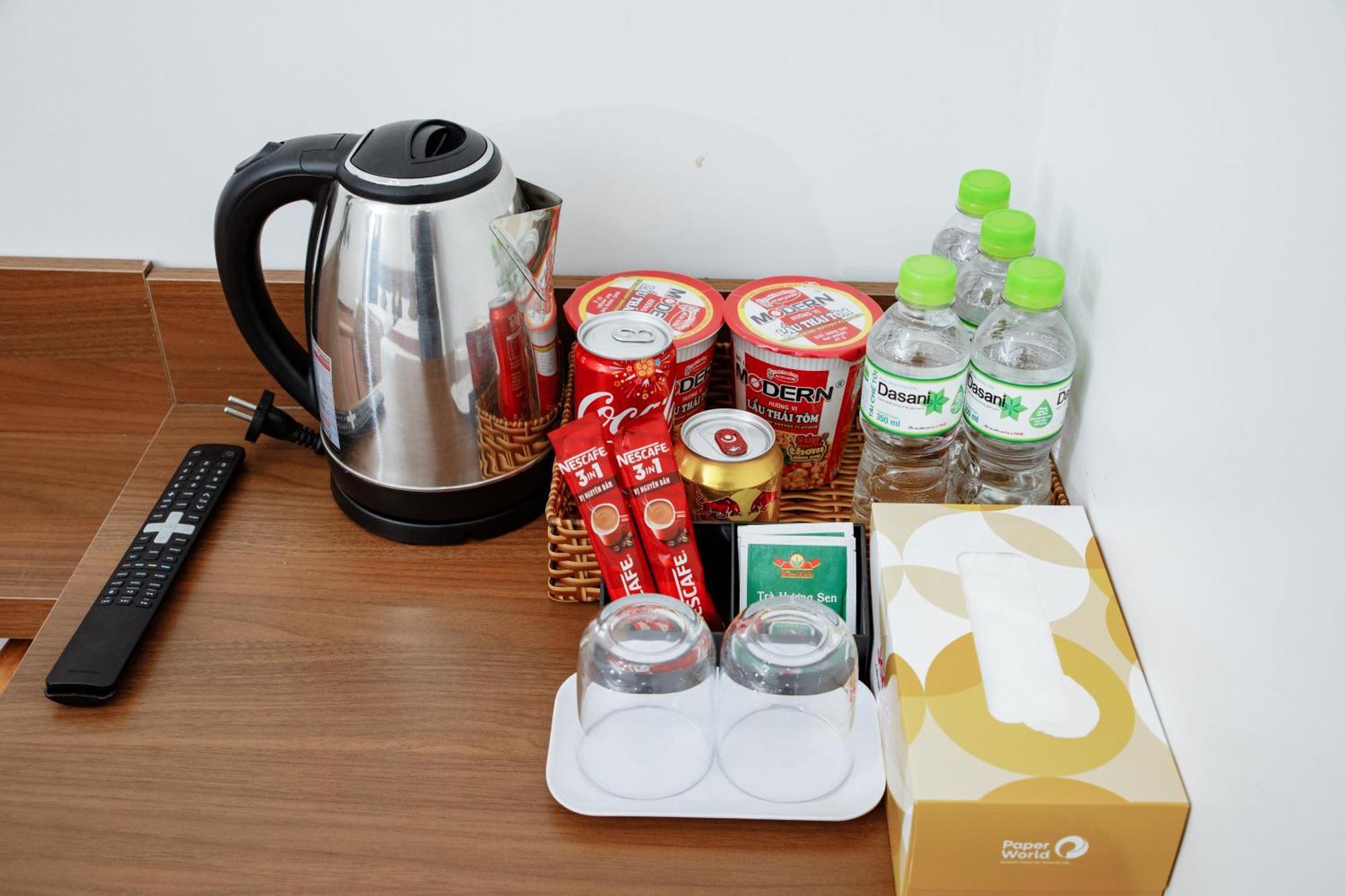Sky House Hotel Da Lat City エクステリア 写真