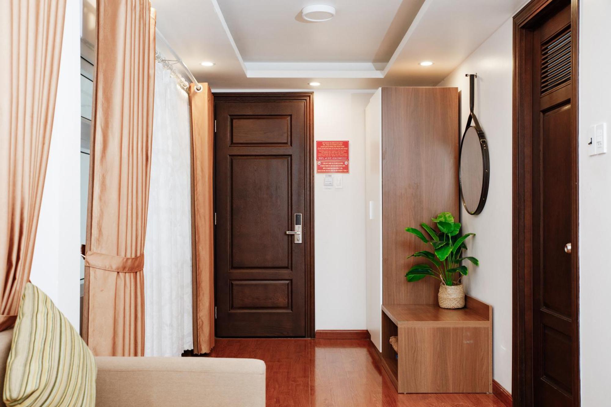 Sky House Hotel Da Lat City エクステリア 写真