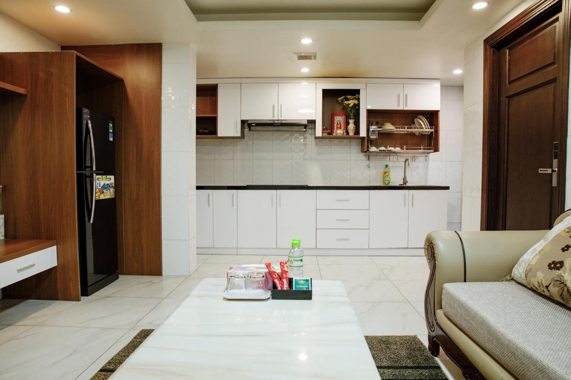Sky House Hotel Da Lat City エクステリア 写真